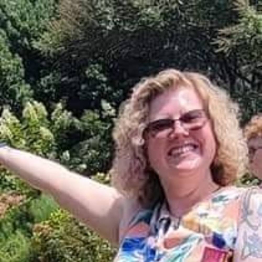 Meet your Posher, Wendi